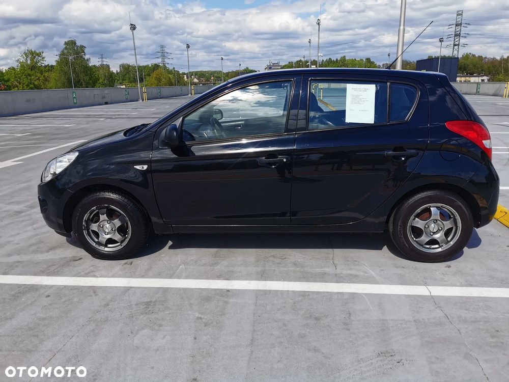 Hyundai i20 1.2 Style - 3