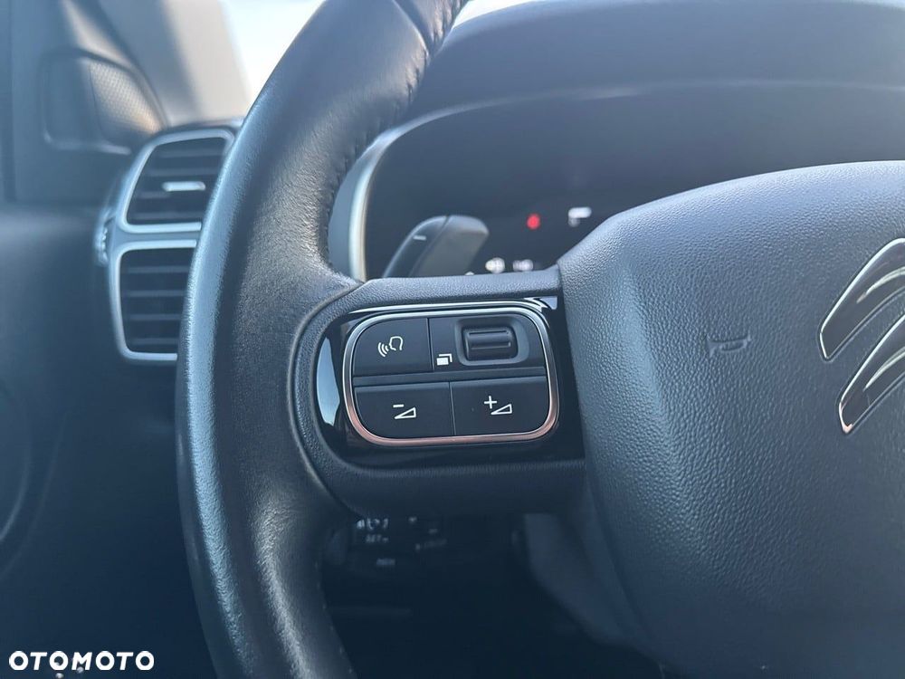 Citroën C5 Aircross 1.5 BlueHDi Max EAT8 - 15