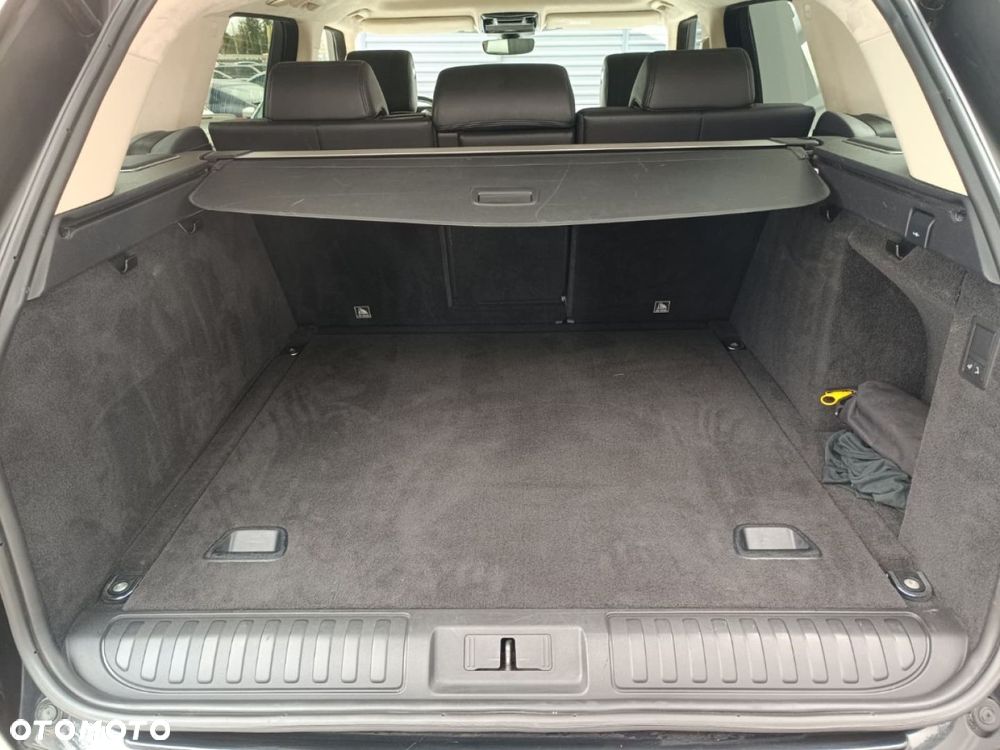 Land Rover Range Rover Sport - 28