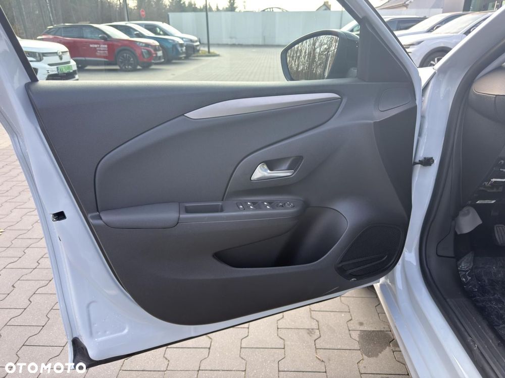 Opel Corsa 1.2 T Edition S&S - 14