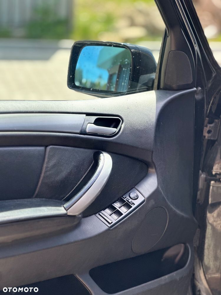 BMW X5 - 9