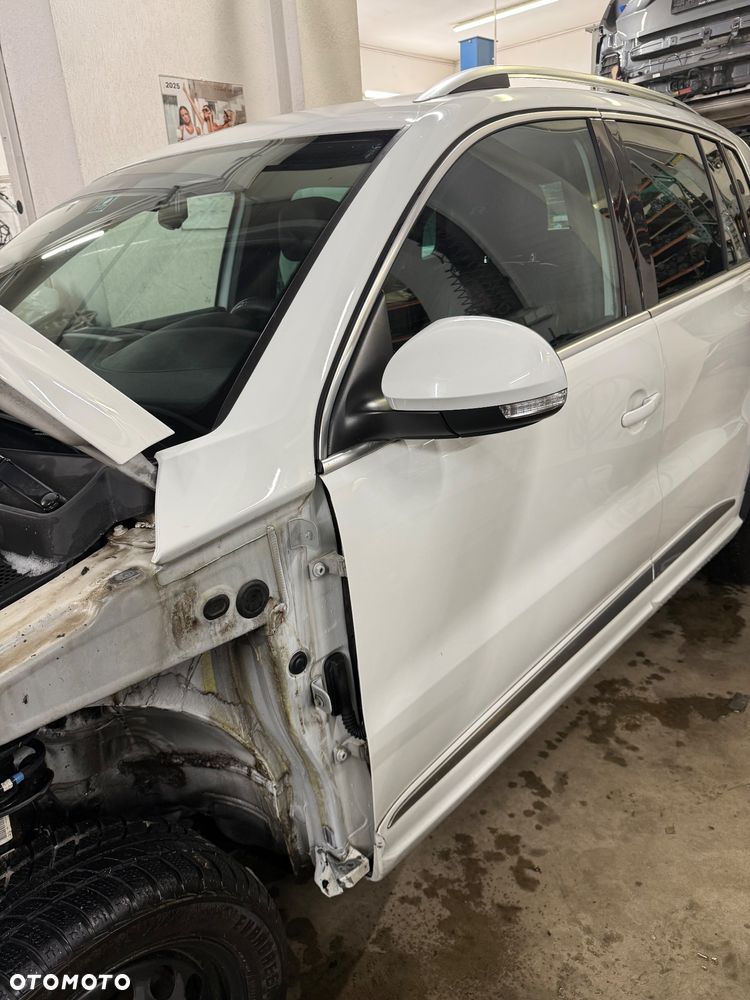 Volkswagen Tiguan 2.0 TSI 4Motion Cup Sport & Style - 12