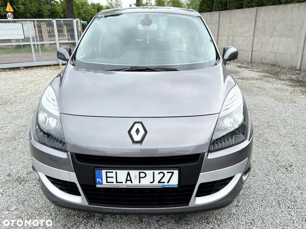 Renault Scenic 1.6 16V Expression - 31