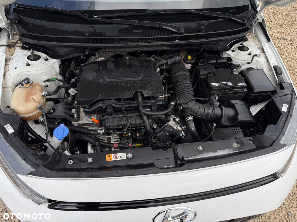 Hyundai Bayon - 22
