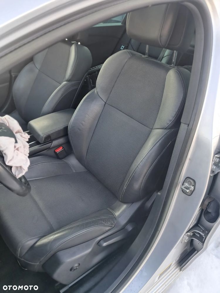 Peugeot 508 I SW 2.0 HDI 163KM Przed liftem części EZRC RHH RH02 - 11