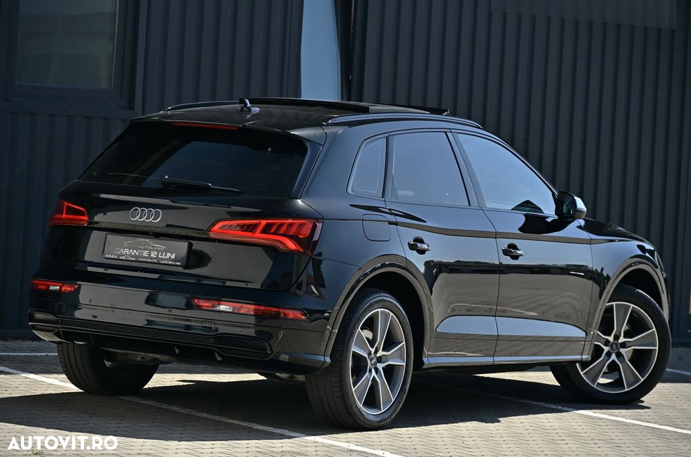 Audi Q5 2.0 40 TDI quattro S tronic Sport - 27