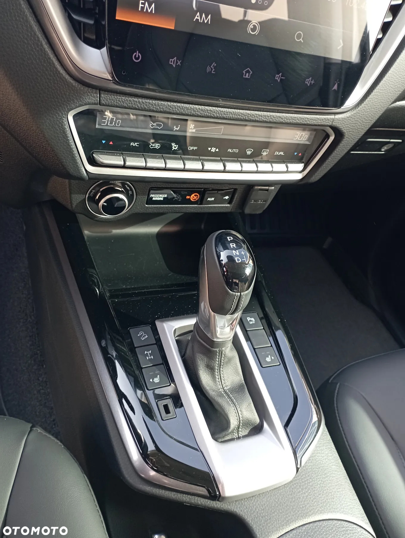 Isuzu D-Max 1.9 DC LSX - 22