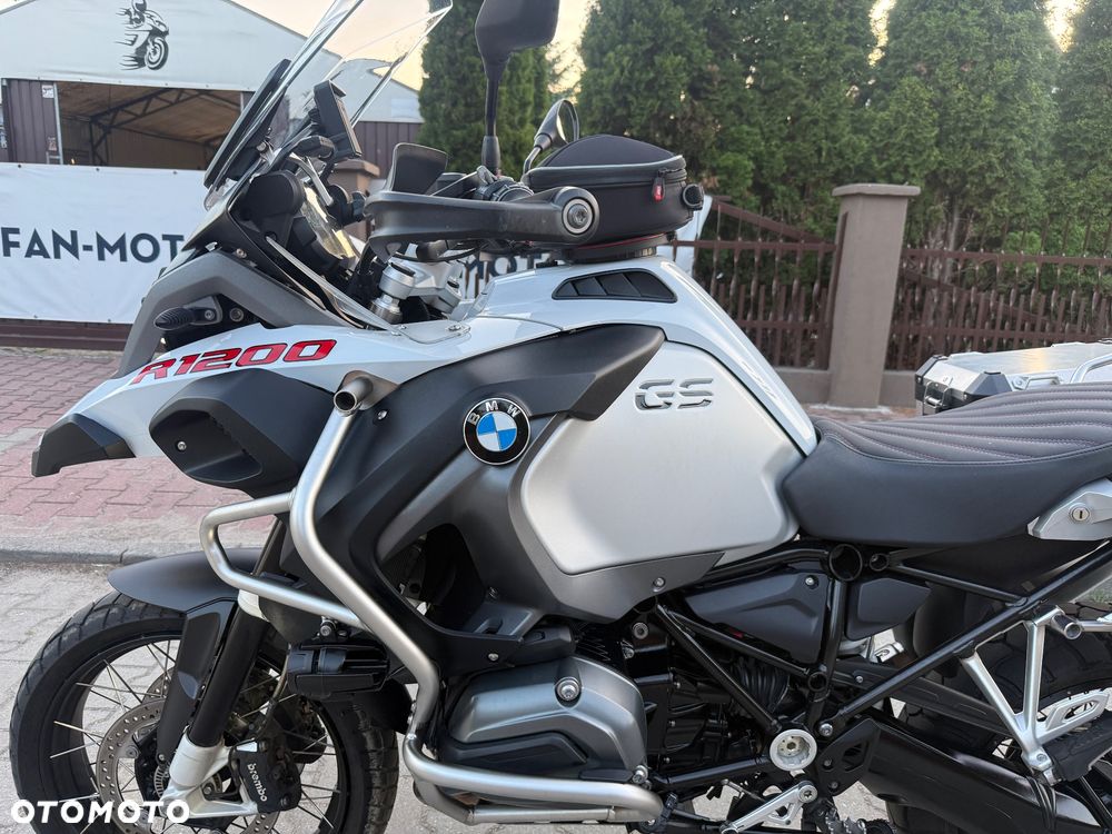 BMW GS - 22