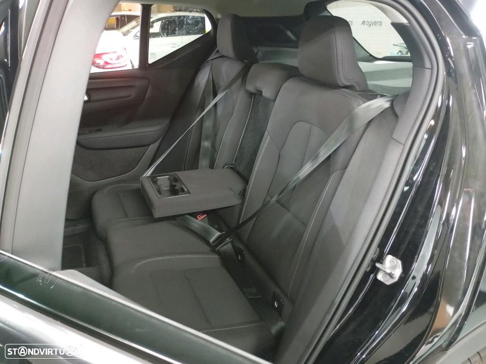 Volvo XC 40 1.5 T5 PHEV Inscription Expression - 10