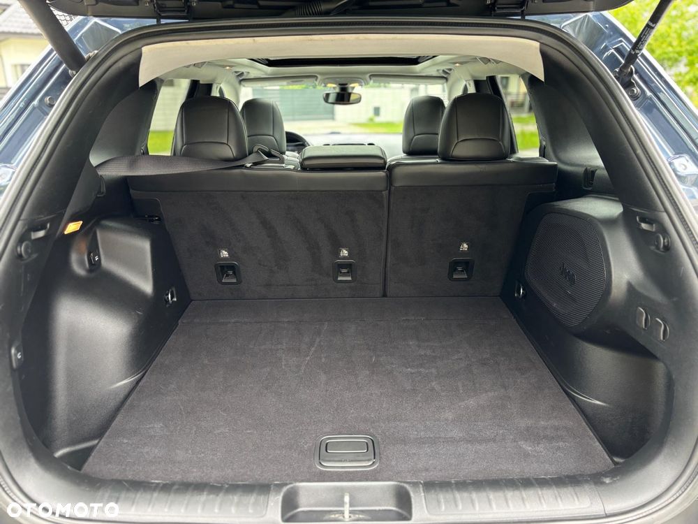 Jeep Cherokee 3.2 V6 Active Drive I Limited - 20