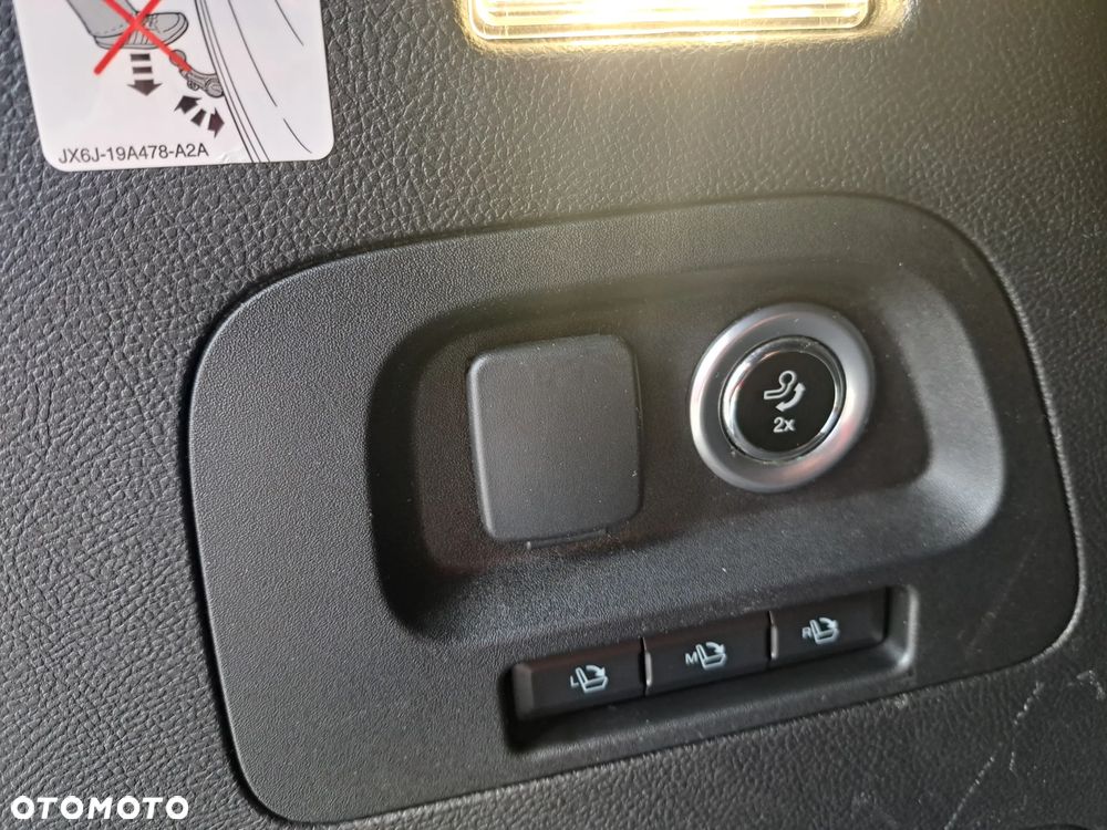 Ford S-Max 2.0 EcoBlue TITANIUM - 11