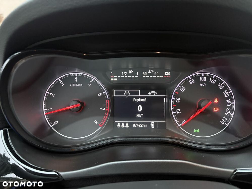 Opel Corsa 1.4 Edition - 11