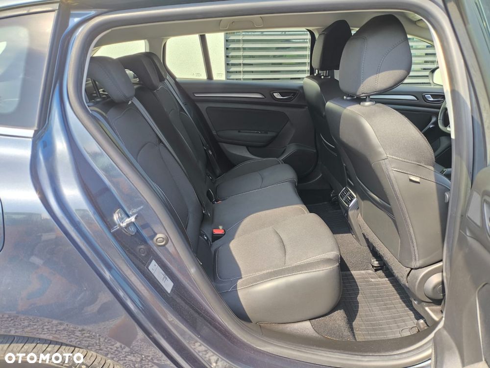 Renault Megane - 26