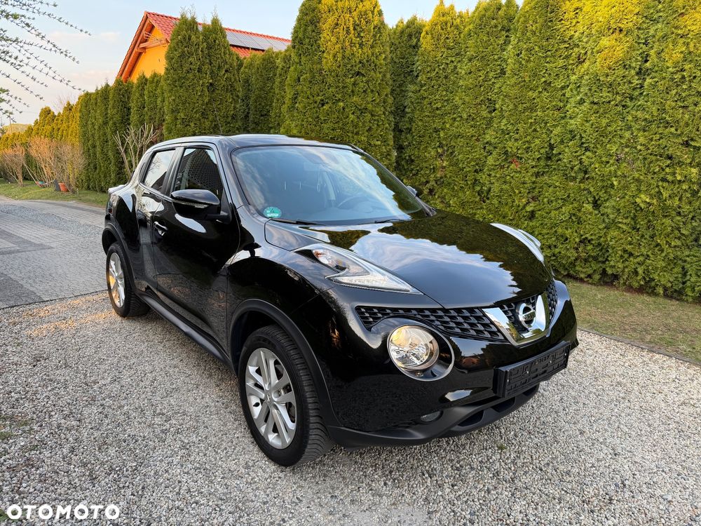 Nissan Juke - 2