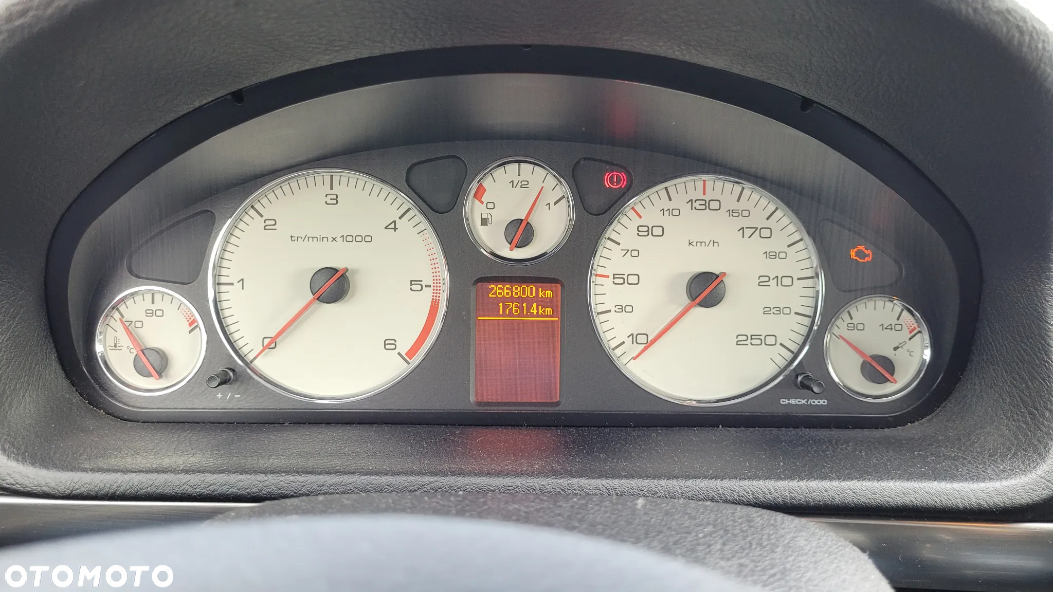 Peugeot 407 SW HDi 170 Bi-Turbo Business Line - 2