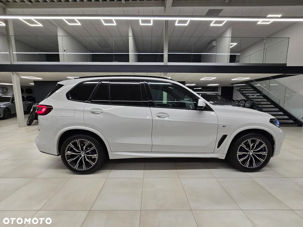 BMW X5 xDrive25d sport - 5