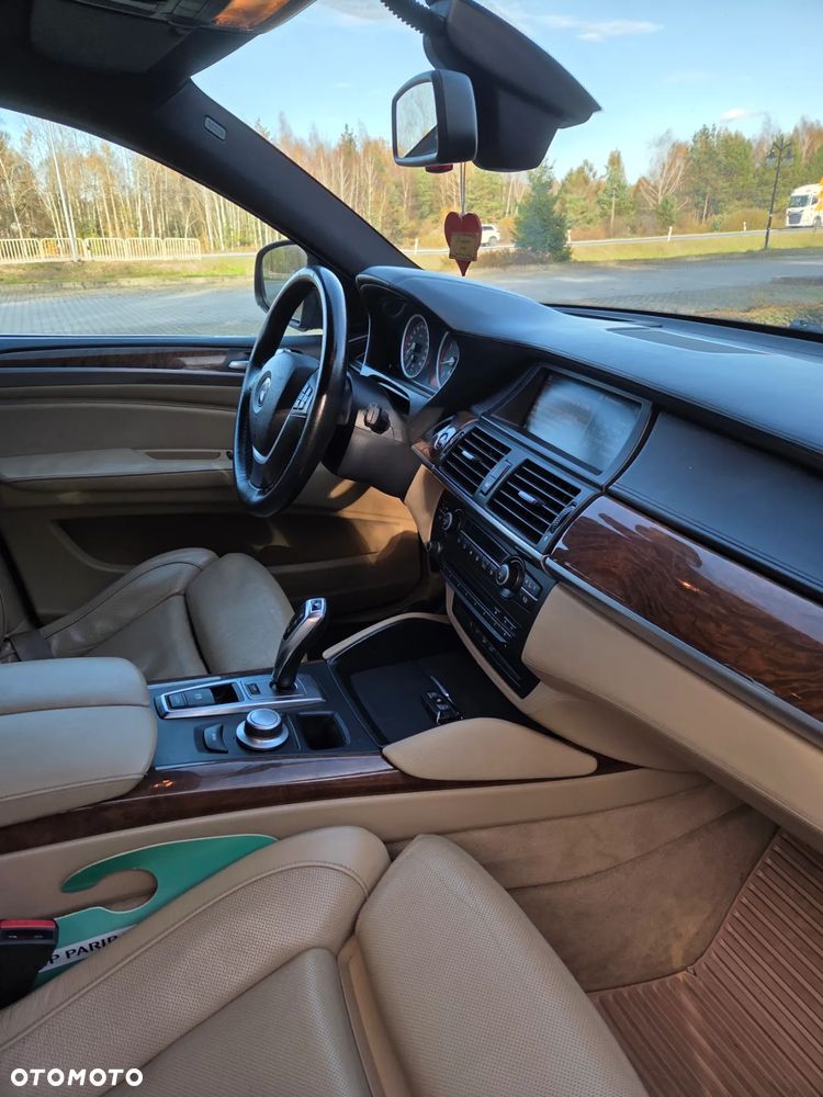 BMW X6 - 3