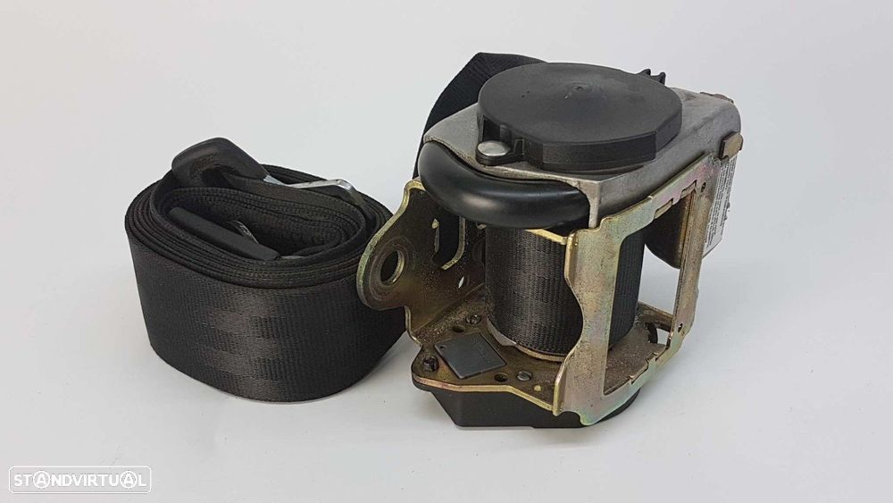 CINTO DE SEGURANÇA FRENTE DIREITO AUDI A6 AVANT (4B5) 2.5 TDI QUATTRO - 3