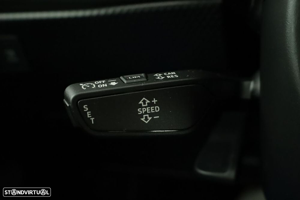 Audi A1 Sportback 25 TFSI Advanced - 12