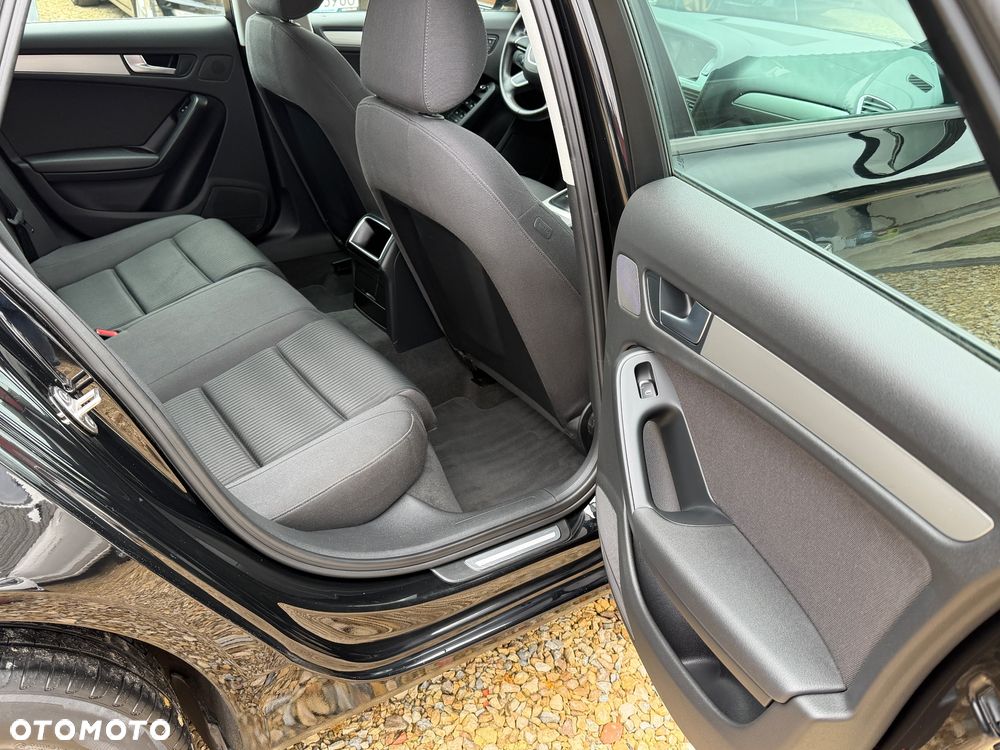 Audi A4 Avant 1.8 TFSI Multitronic - 26