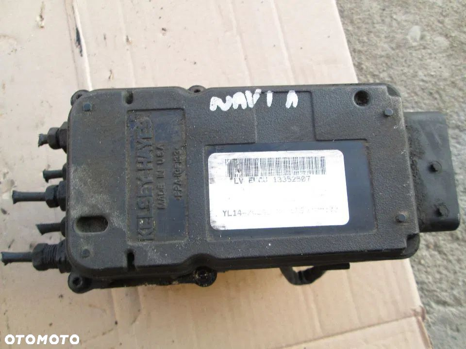 pompa abs lincoln navigator ford expedition - 4