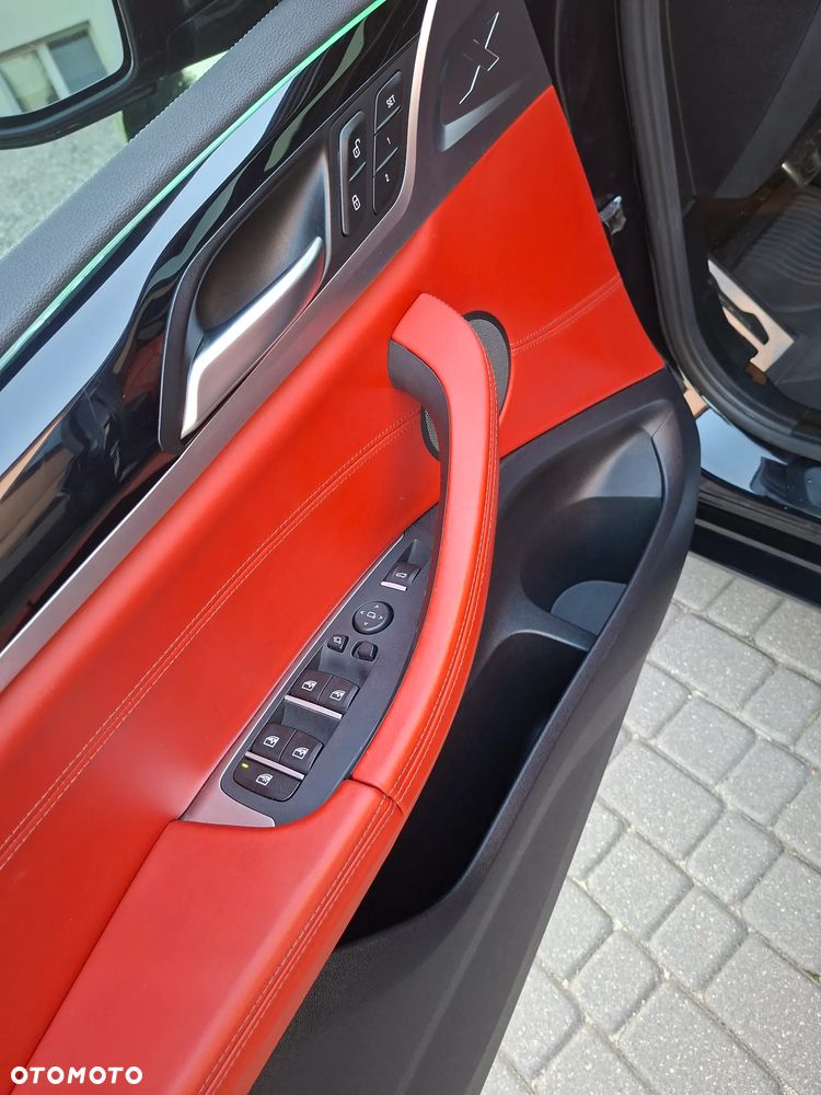 BMW X3 M M40i - 13