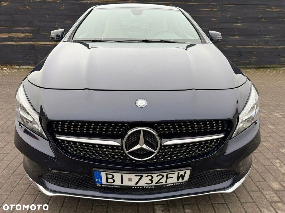 Mercedes-Benz CLA - 6