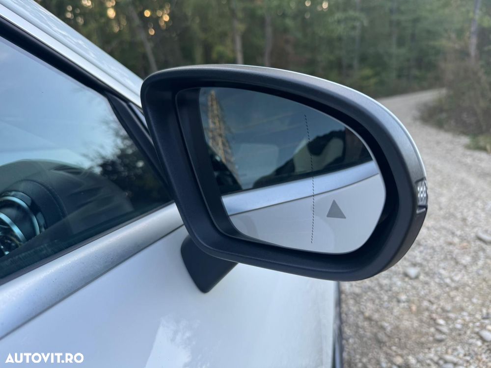Mercedes-Benz CLA 250 7G-DCT Edition 2021 - 25