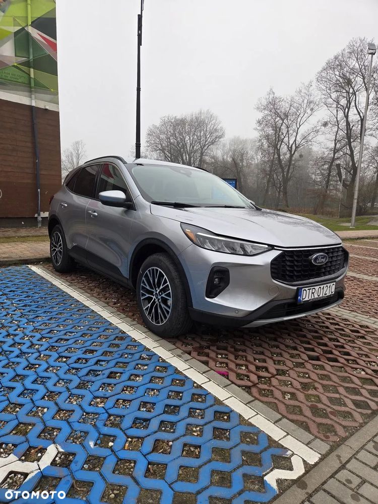 Ford Kuga 2.5 Duratec PHEV ACTIVE - 18