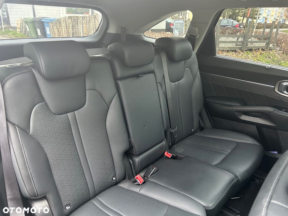 Kia Sorento 1.6 T-GDI HEV XL 4WD 7os - 17