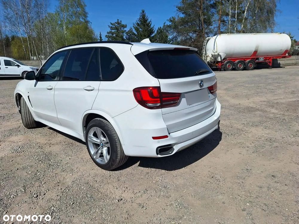 BMW X5 - 2