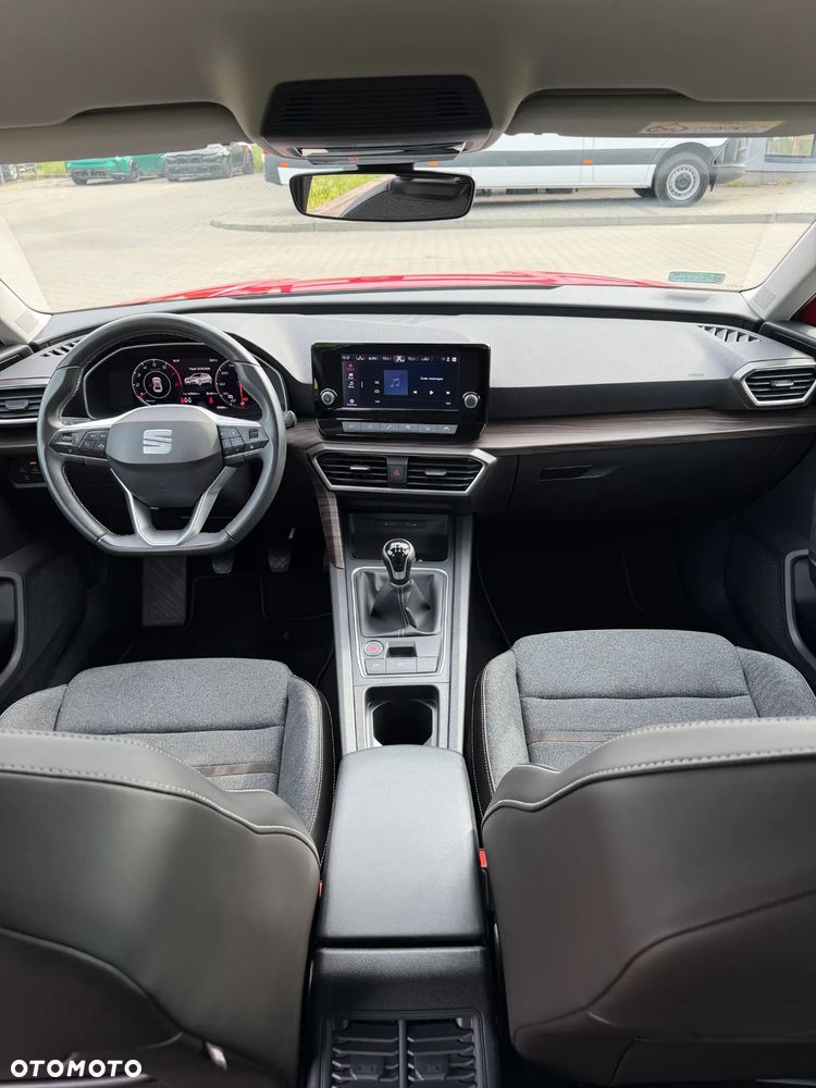 Seat Leon 1.5 TSI Xcellence - 26