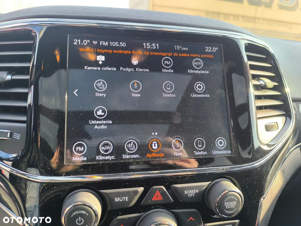 Jeep Grand Cherokee - 14