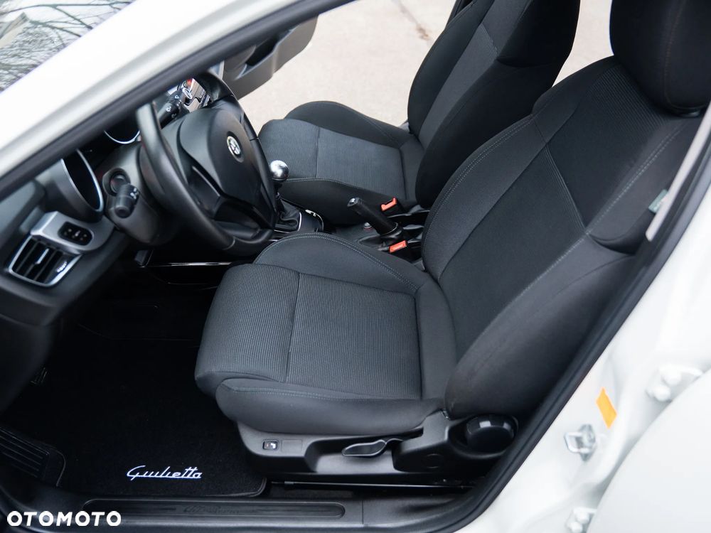 Alfa Romeo Giulietta 1.4 TB 16V Impression - 27