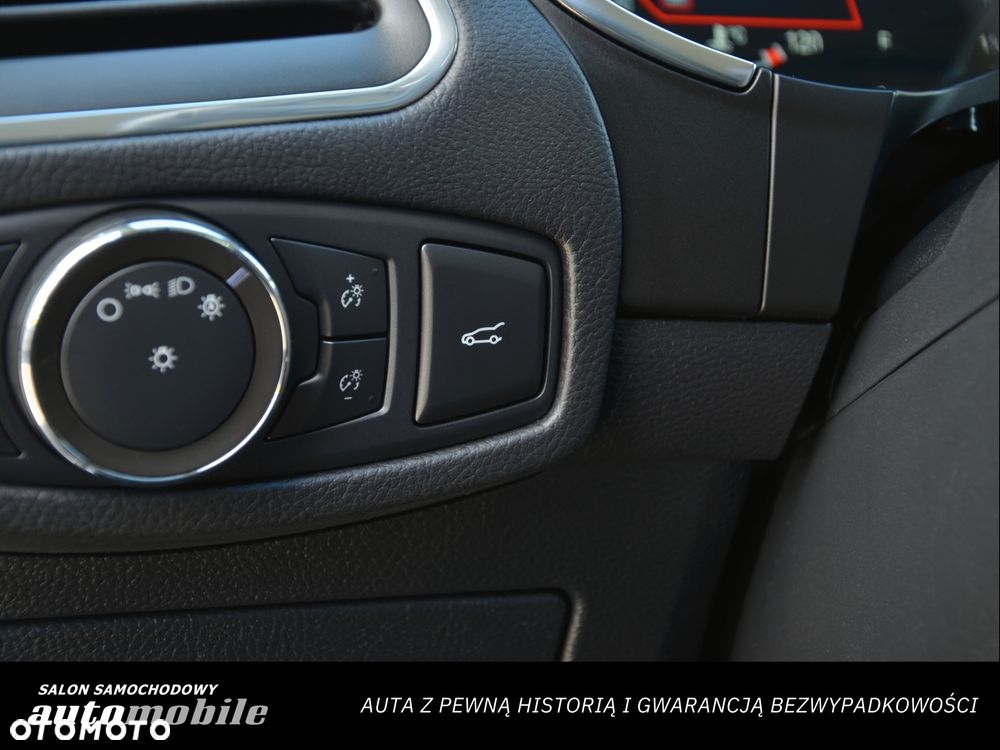 Ford Galaxy 2.0 EcoBlue Titanium - 27