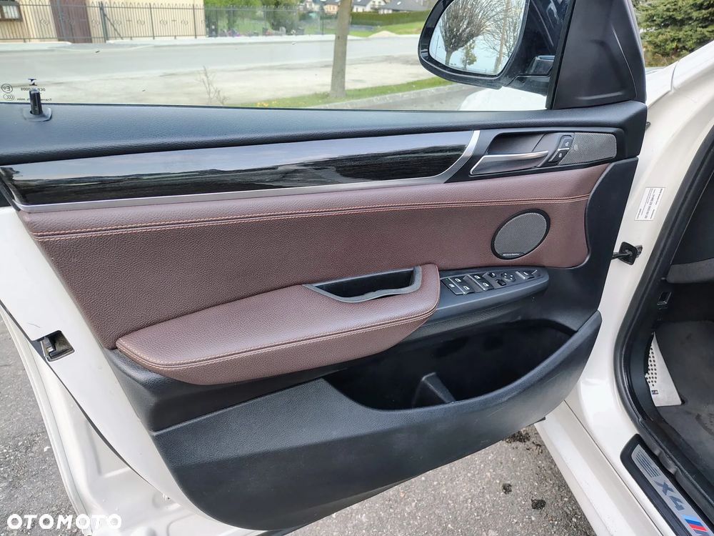 BMW X4 - 15