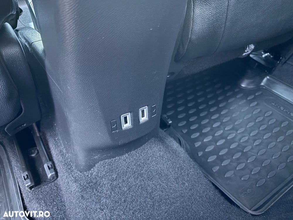 Opel Corsa 1.2 Start/Stop Elegance - 24