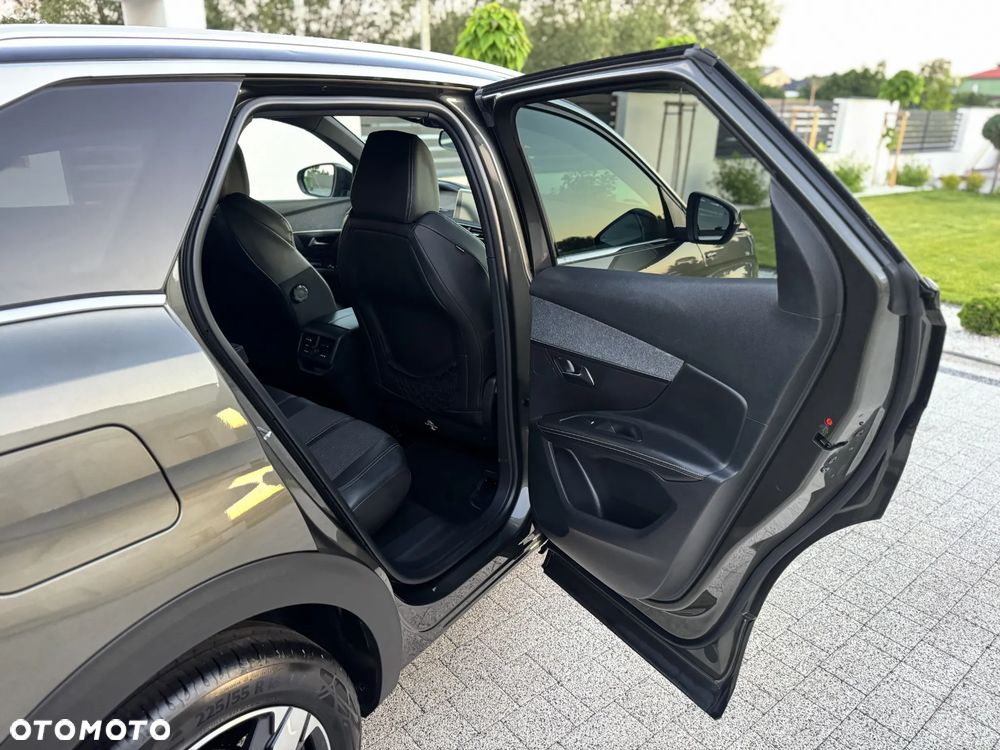 Peugeot 3008 - 37