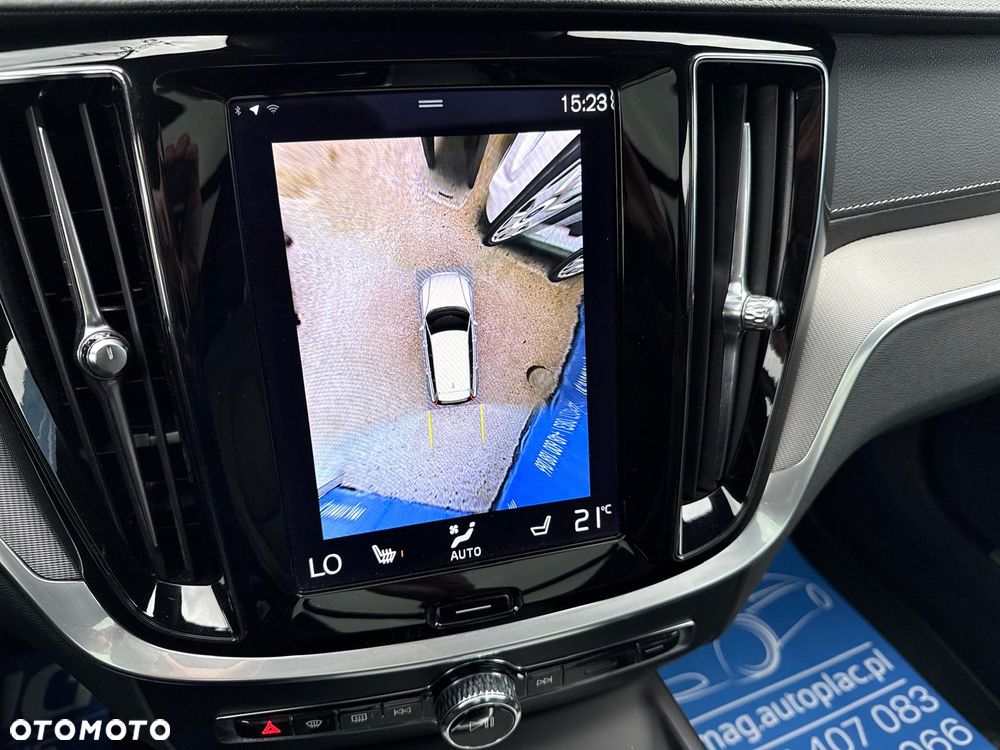 Volvo V60 B3 B Essential - 28