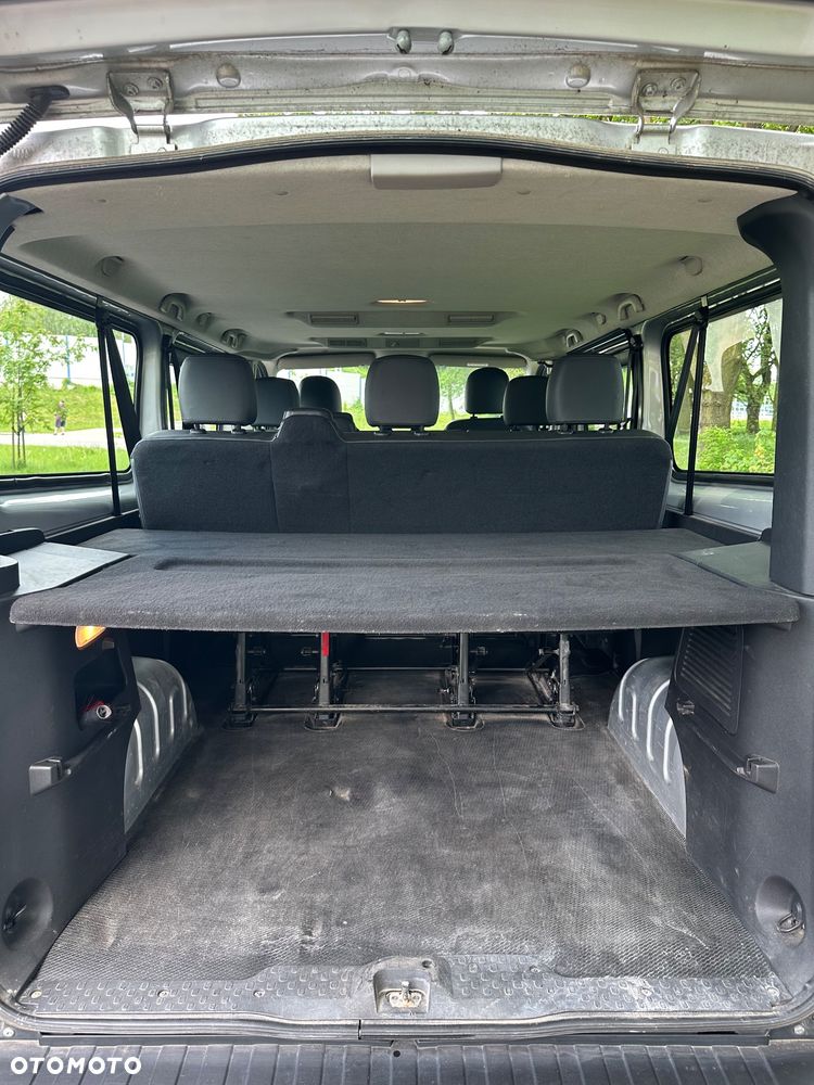 Fiat Talento Kombi L2 SX - 31