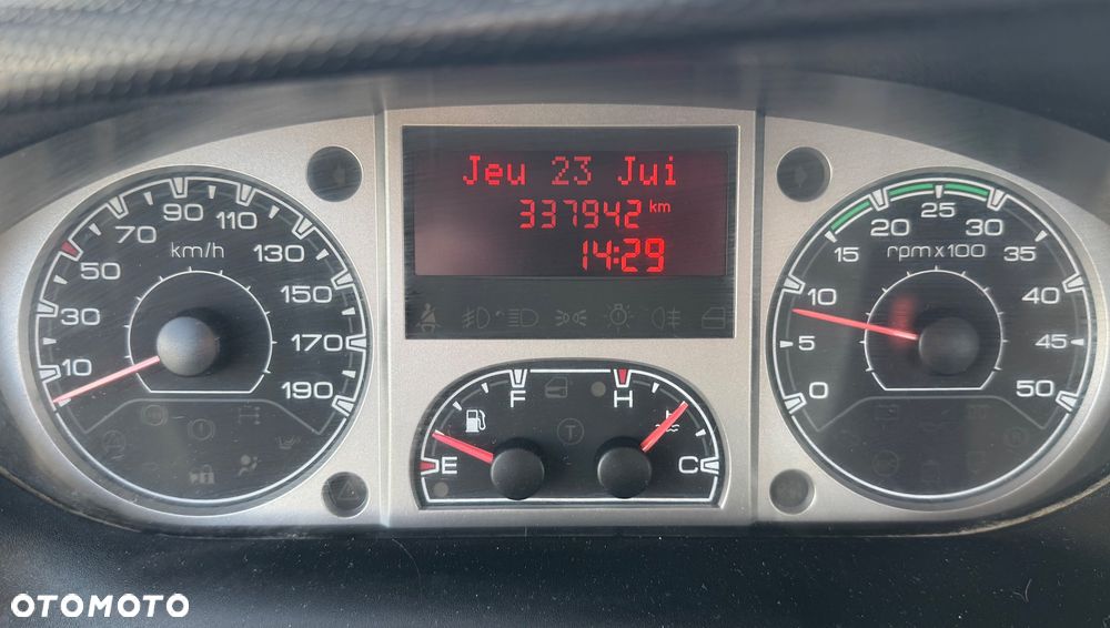 Iveco Daily - 12