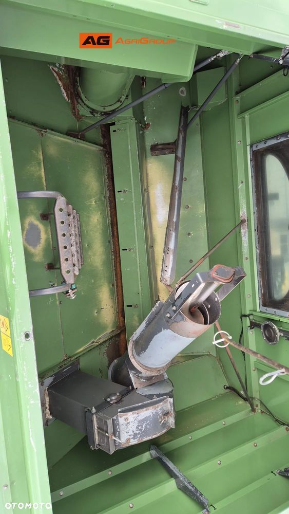 Fendt 6300C AL 2009 R - 12