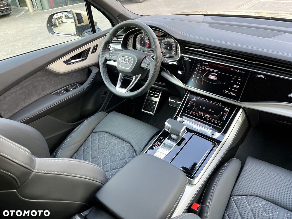 Audi Q7 - 20