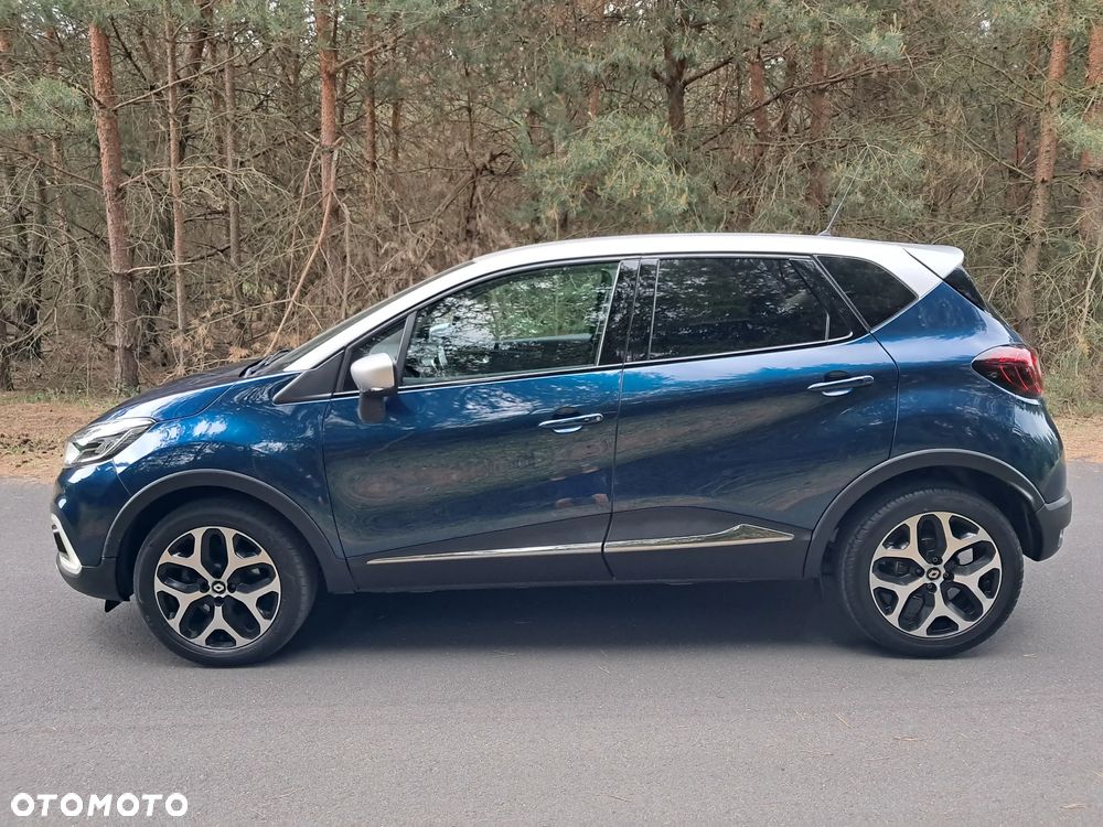 Renault Captur 1.5 dCi Intens - 4