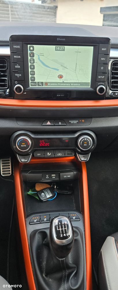 Kia Stonic - 13