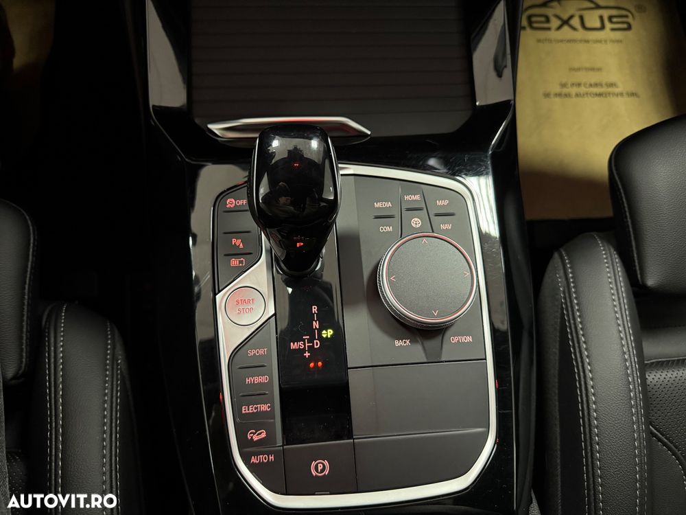 BMW X3 xDrive30e Aut. M Sport - 29