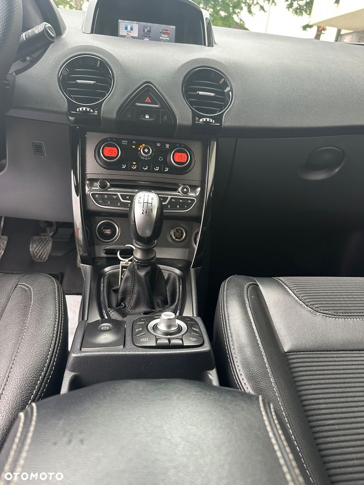 Renault Koleos dCi 150 FAP 4x2 Dynamique - 27