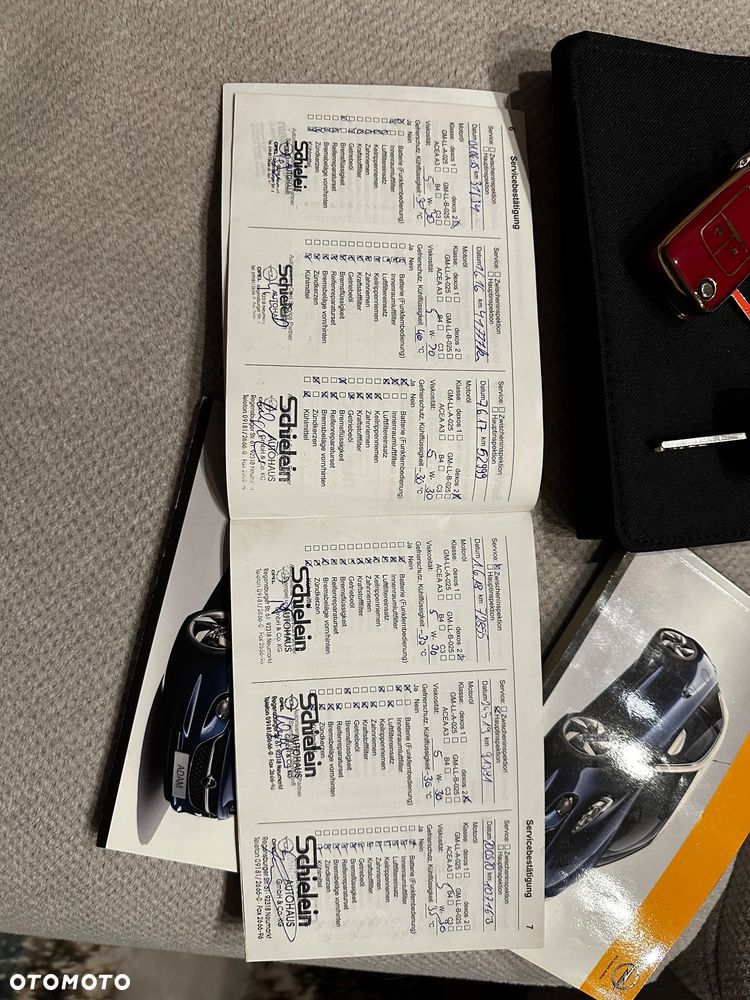 Opel Adam 1.4 Unlimited - 32