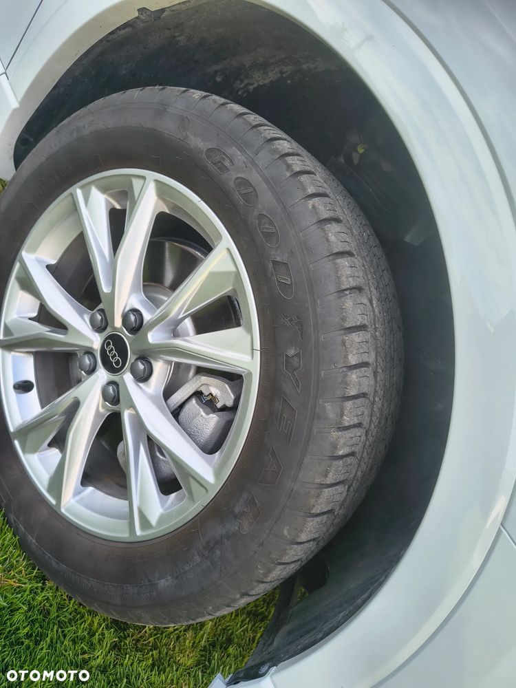 Audi Q3 45 TFSI Quattro S-Line S tronic - 18