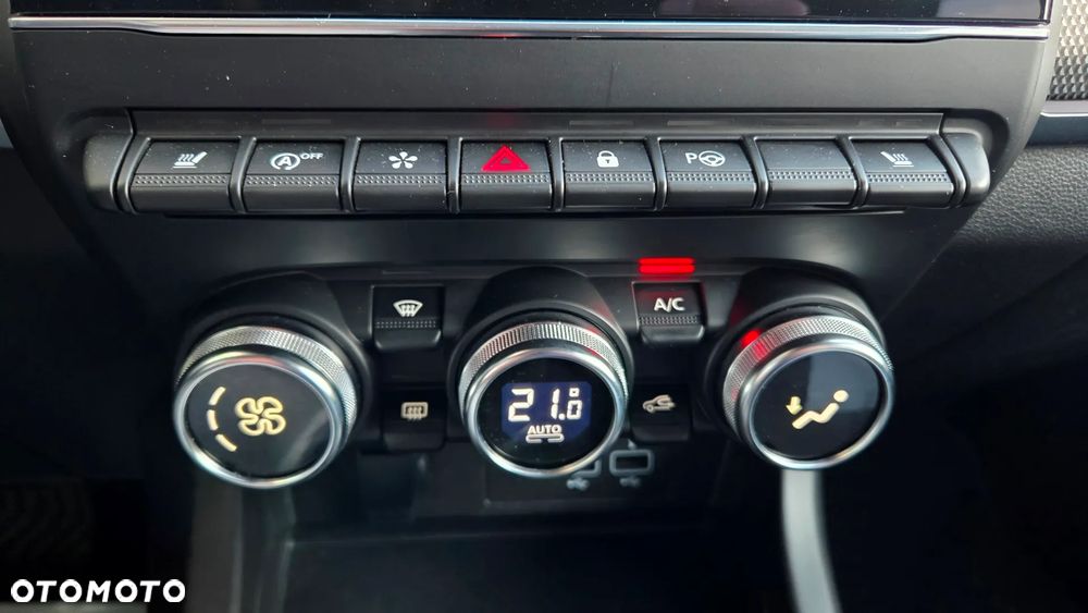 Renault Arkana 1.3 TCe mHEV Intens EDC - 22